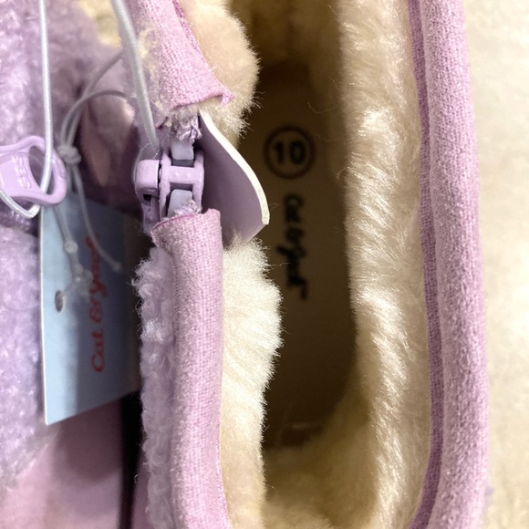 Cat and Jack Boots - Picture 7 of 11